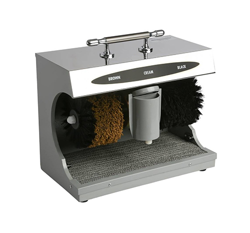 Auto Shoe Shine